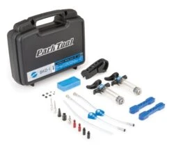 Park Tool BKD-1 Bleed Kit Til Bremser Med DOT Olie