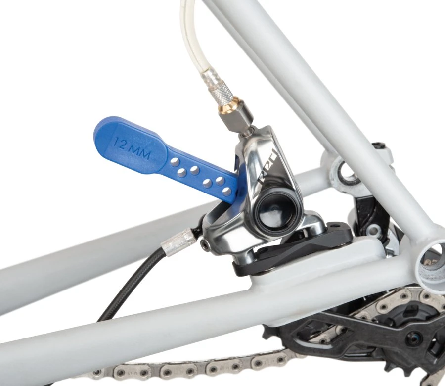 Park Tool BKD-1 Bleed Kit Til Bremser Med DOT Olie 2 Park Tool BKD-1 Bleed Kit Til Bremser Med DOT Olie - Bilde 2