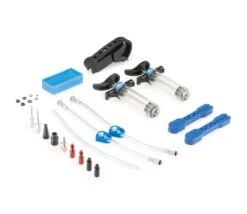 Park Tool BKD-1 Bleed Kit Til Bremser Med DOT Olie 7 Park Tool BKD-1 Bleed Kit Til Bremser Med DOT Olie -Force Butikk Park Tool BKD 1 Bleed Kit til bremse 1585924815 03