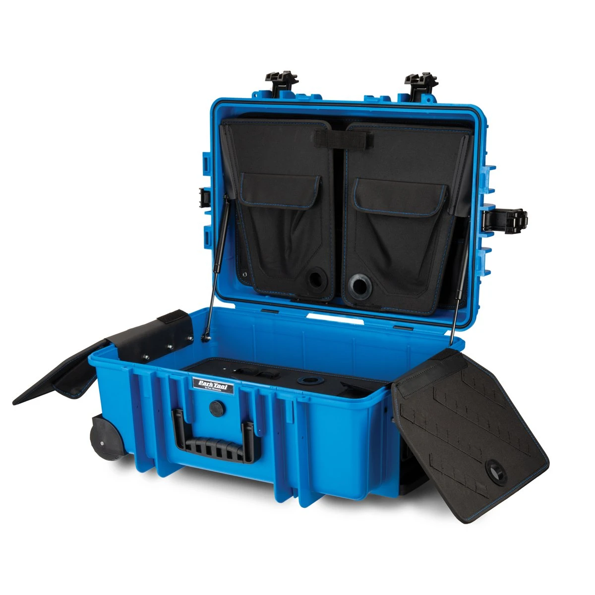 Park Tool Big Blue Box Verktøyskasse 4 Park Tool Big Blue Box Verktøyskasse - Bilde 4