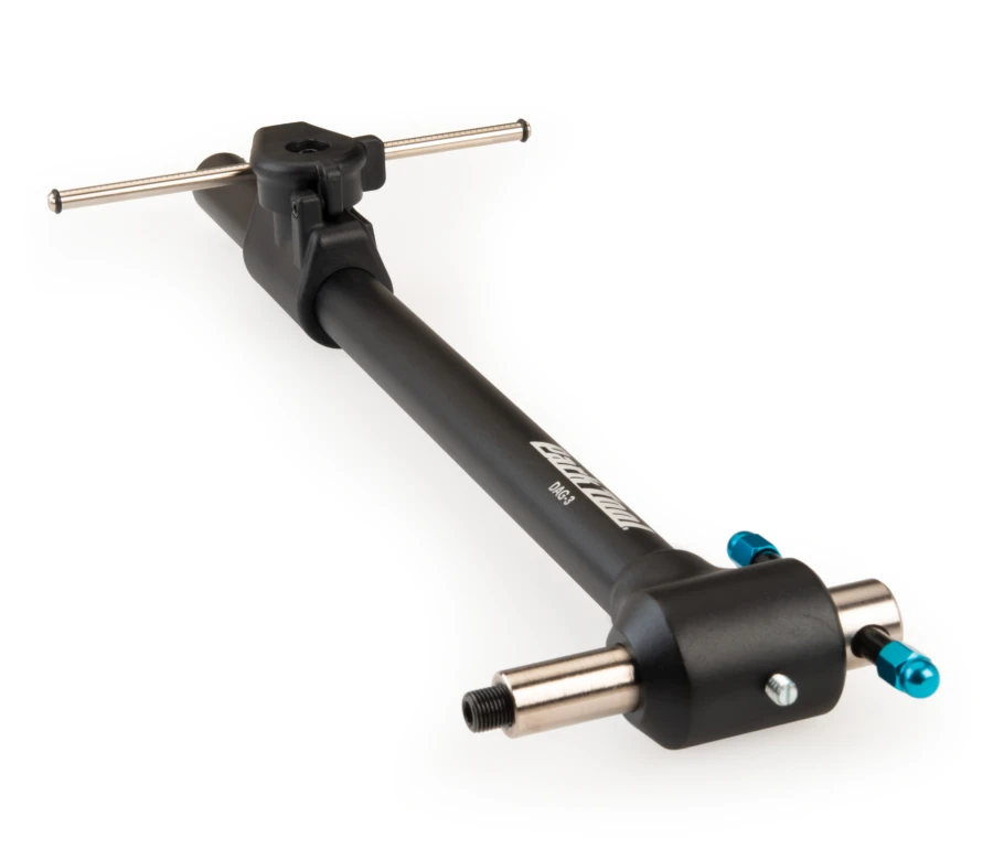 Park Tool DAG-3 Oppretter Til Girøre 4 Park Tool DAG-3 Oppretter Til Girøre - Bilde 4