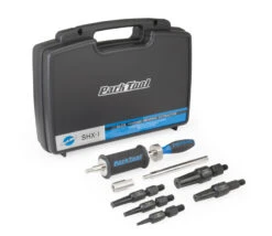 Park Tool Lagerverktøy