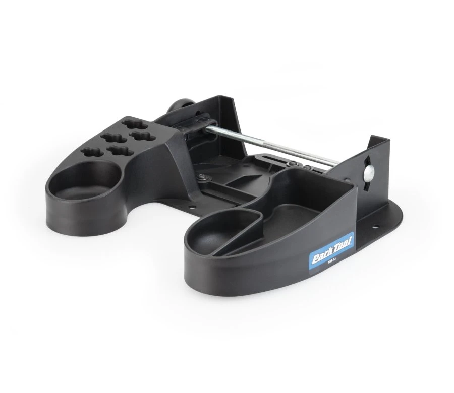 Park Tool Stor Base Til Hjuloppretter TS-4 1 Park Tool Stor Base Til Hjuloppretter TS-4