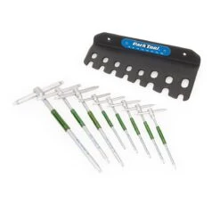 Park Tool THT-1 Torxnøkkelsett Med Holder
