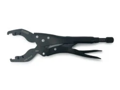 Pedros Vise Whip II Justerbar Kassettang