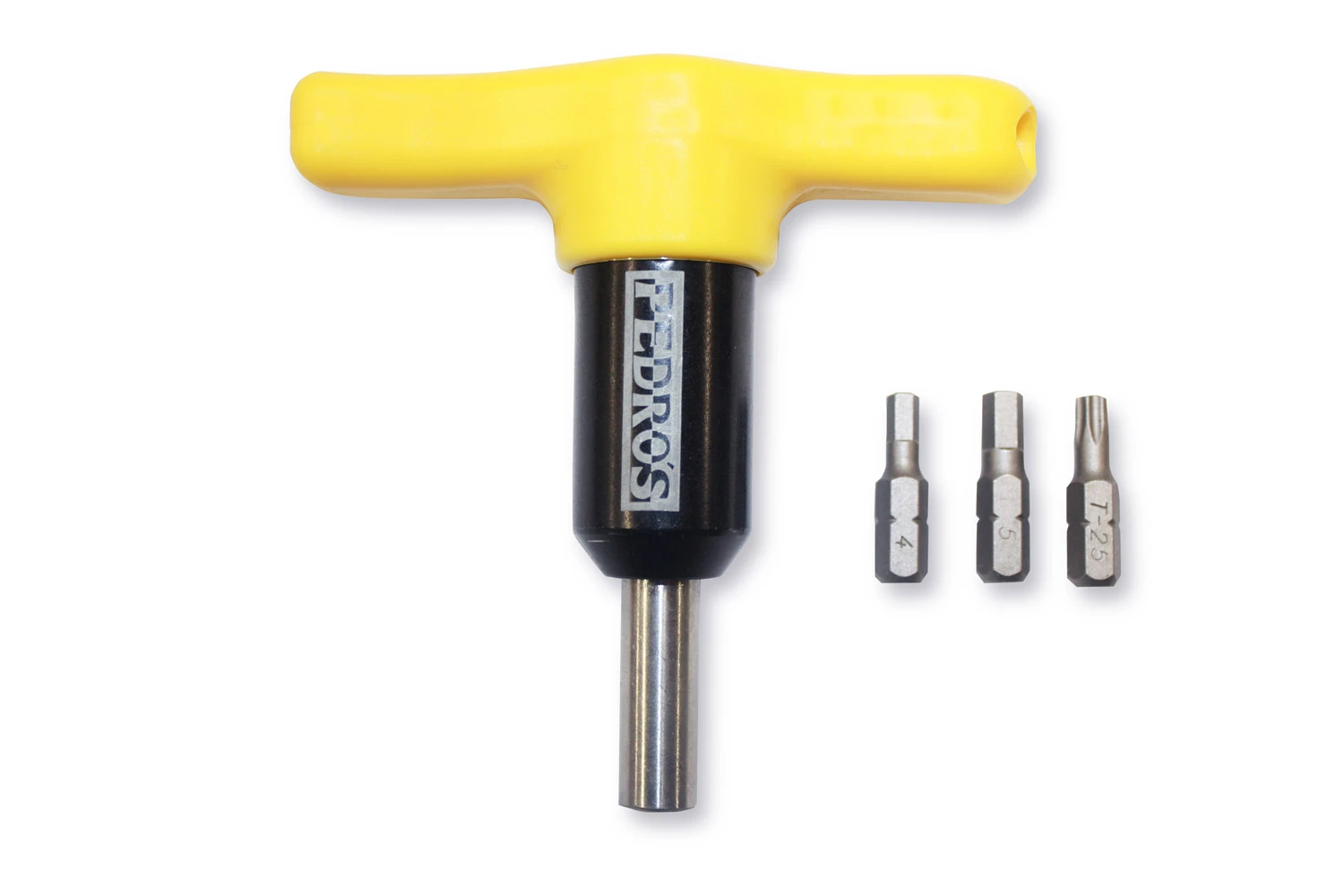 Pedros Momentnøkkel 4Nm 1 Pedros Momentnøkkel 4Nm