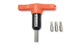 Pedros Momentnøkkel 5Nm