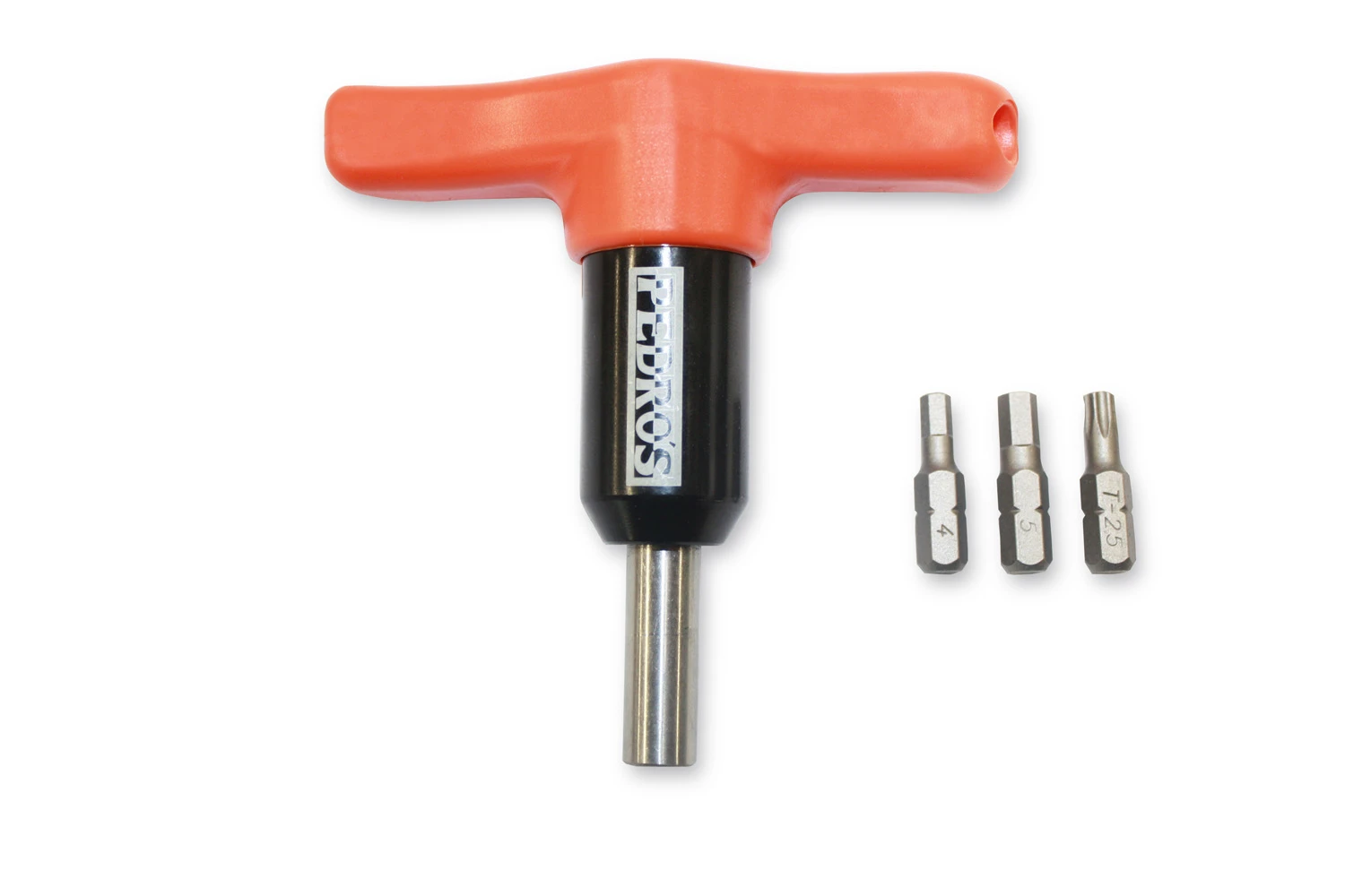 Pedros Momentnøkkel 5Nm 1 Pedros Momentnøkkel 5Nm