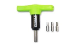 Pedros Momentnøkkel 6Nm