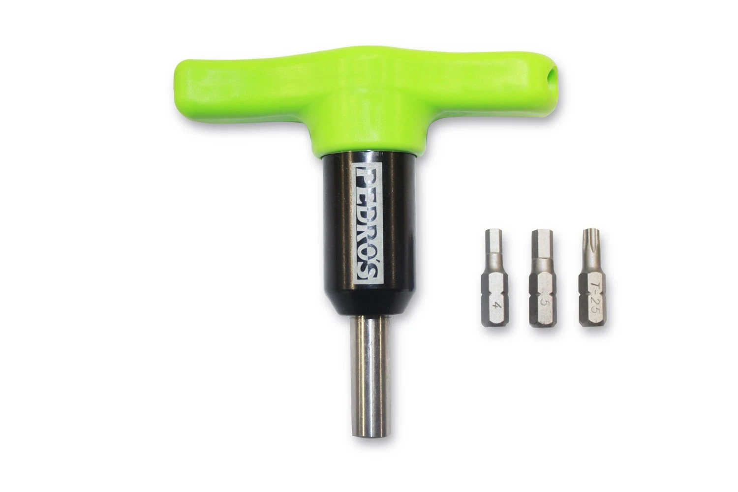 Pedros Momentnøkkel 6Nm 1 Pedros Momentnøkkel 6Nm