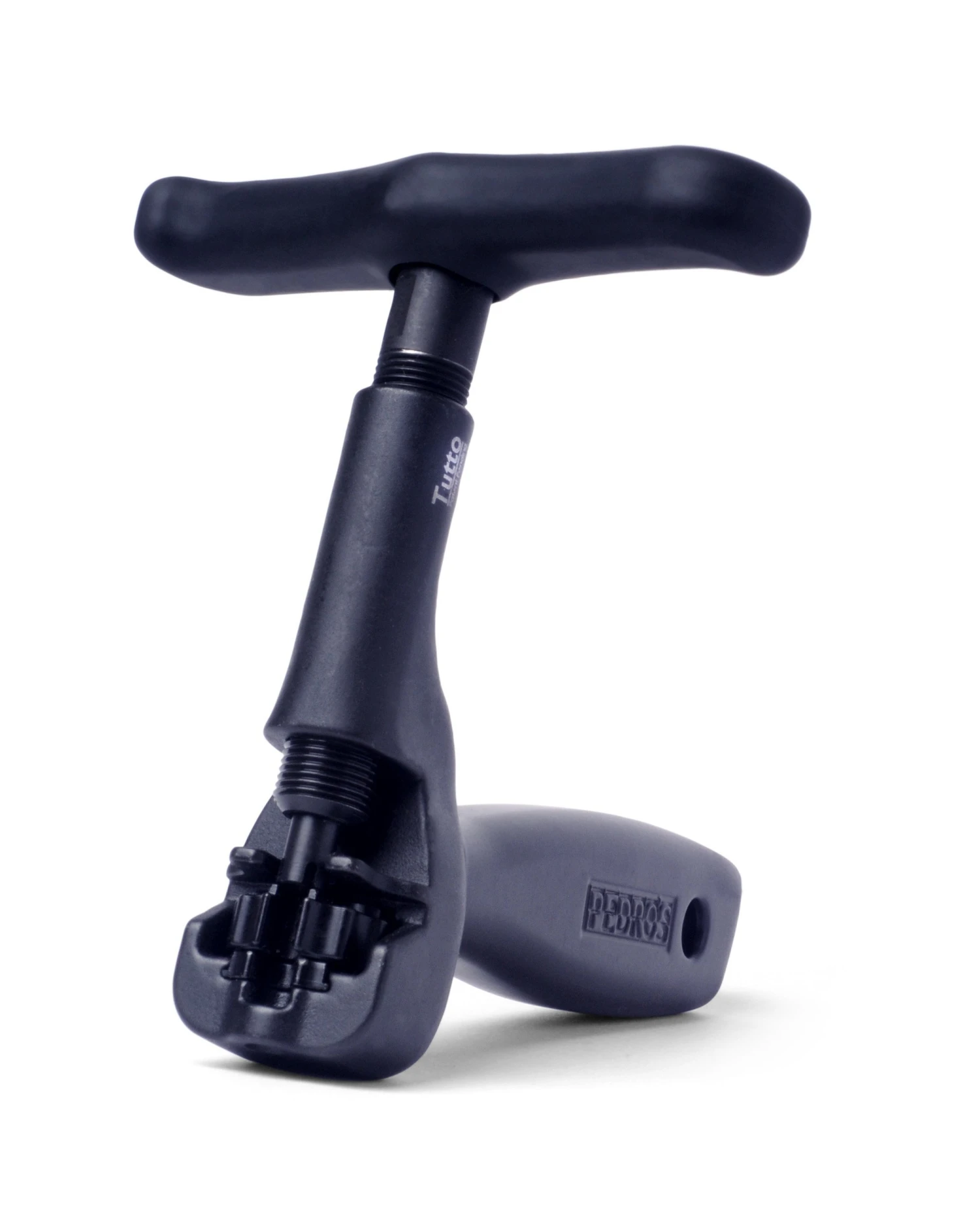 PEDROS Pedro's Tutto Multi Kjedeskiller Til Alle Kjeder 1 PEDROS Pedro's Tutto Multi Kjedeskiller Til Alle Kjeder