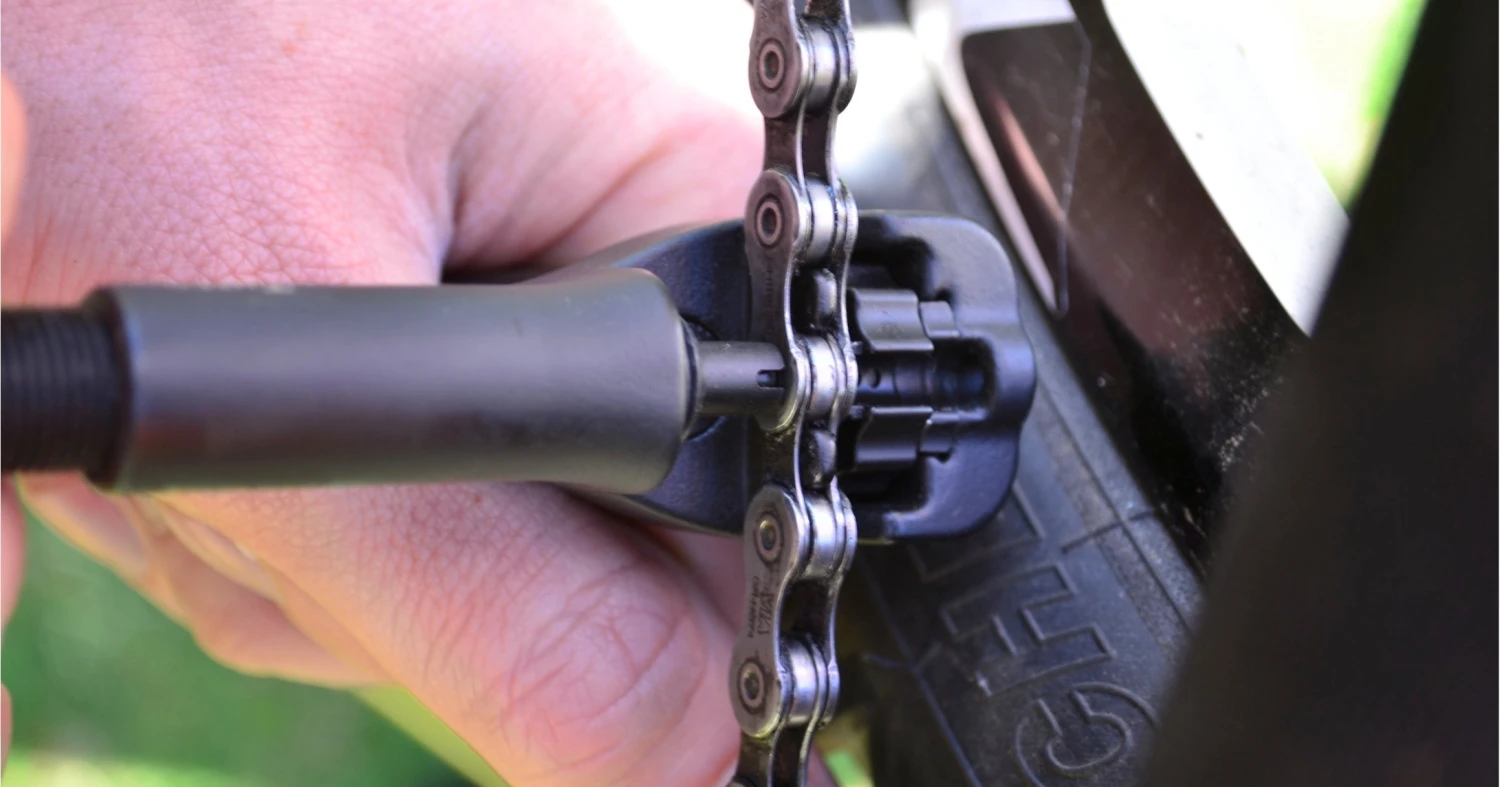 PEDROS Pedro's Tutto Multi Kjedeskiller Til Alle Kjeder 2 PEDROS Pedro's Tutto Multi Kjedeskiller Til Alle Kjeder - Bilde 2