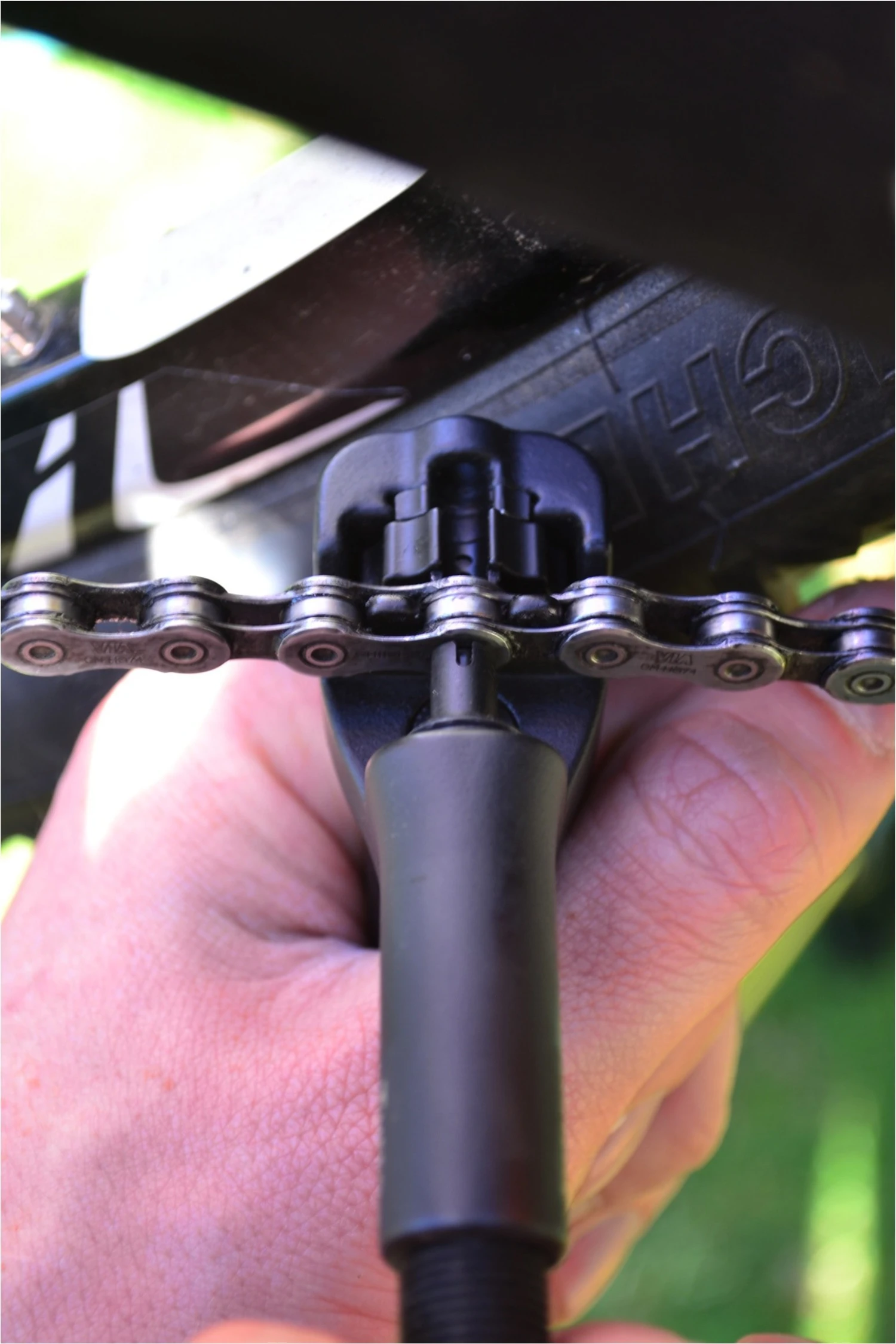 PEDROS Pedro's Tutto Multi Kjedeskiller Til Alle Kjeder 3 PEDROS Pedro's Tutto Multi Kjedeskiller Til Alle Kjeder - Bilde 3