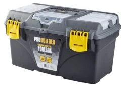 ProBuilder Verktøyskasse 18"
