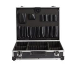 ProBuilder Verktøyskoffert M. Innsats