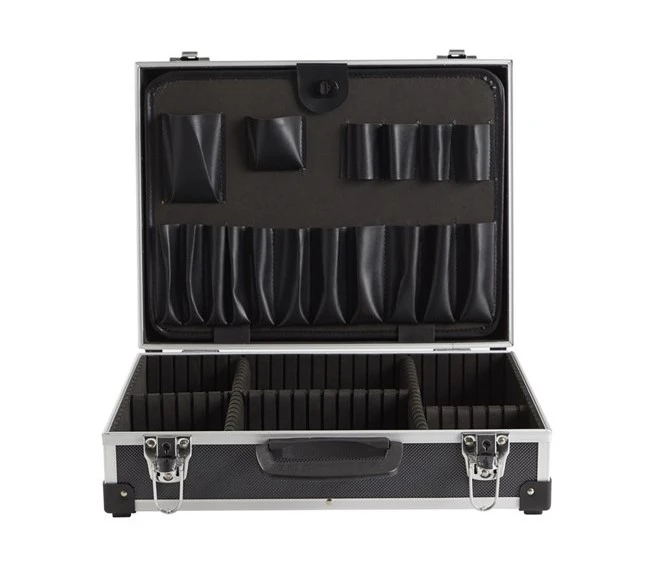 ProBuilder Verktøyskoffert M. Innsats 1 ProBuilder Verktøyskoffert M. Innsats