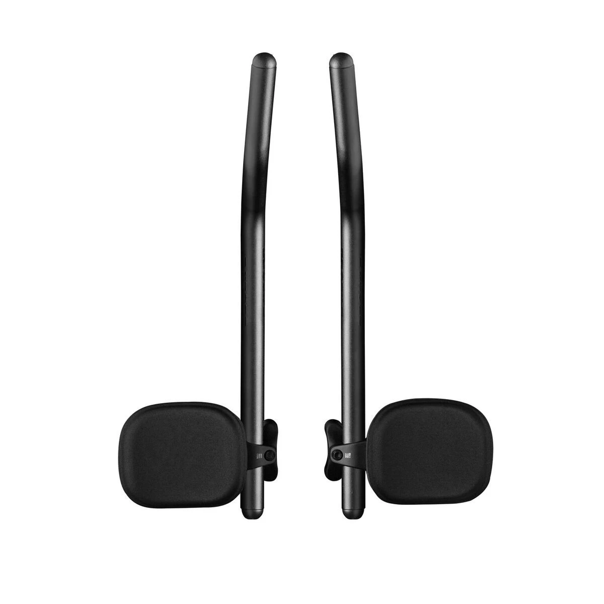 Profile Design Sonic Ergo 45/25A Aluminium Triatlon Bøyler 4 Profile Design Sonic Ergo 45/25A Aluminium Triatlon Bøyler - Bilde 4