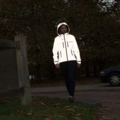 Proviz Reflect360 Outdoor Jakke, Dame -Force Butikk Proviz Reflect360 Outdoor Jakke Dam 1641983544 03