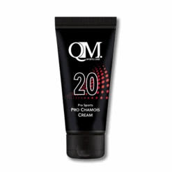 QM 20 Pro Chamois Cream 150 Ml.