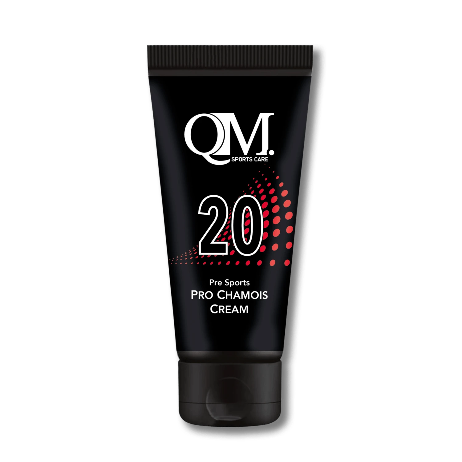 QM 20 Pro Chamois Cream 150 Ml. 1 QM 20 Pro Chamois Cream 150 Ml.