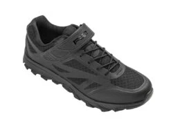 R2 Apus MTB Sko Svart