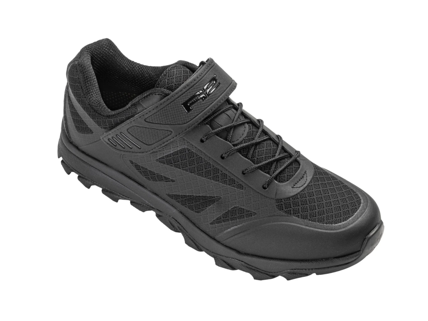 R2 Apus MTB Sko Svart 1 R2 Apus MTB Sko Svart