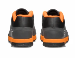Ride Concepts Powerline Charcoal/Oransj -Force Butikk Ride Concepts Powerline CharcoalOra 1593607100 02