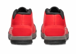 Ride Concepts Powerline Rød/Sort -Force Butikk Ride Concepts Powerline RoedSort 1593608458 02