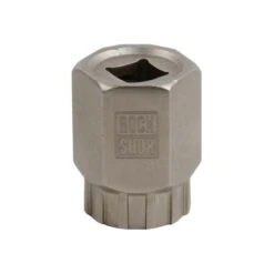 Rock-shox Rock Shox Forgaffel Fjæring Top Cap/Kassette Avdrager SID/Paragon