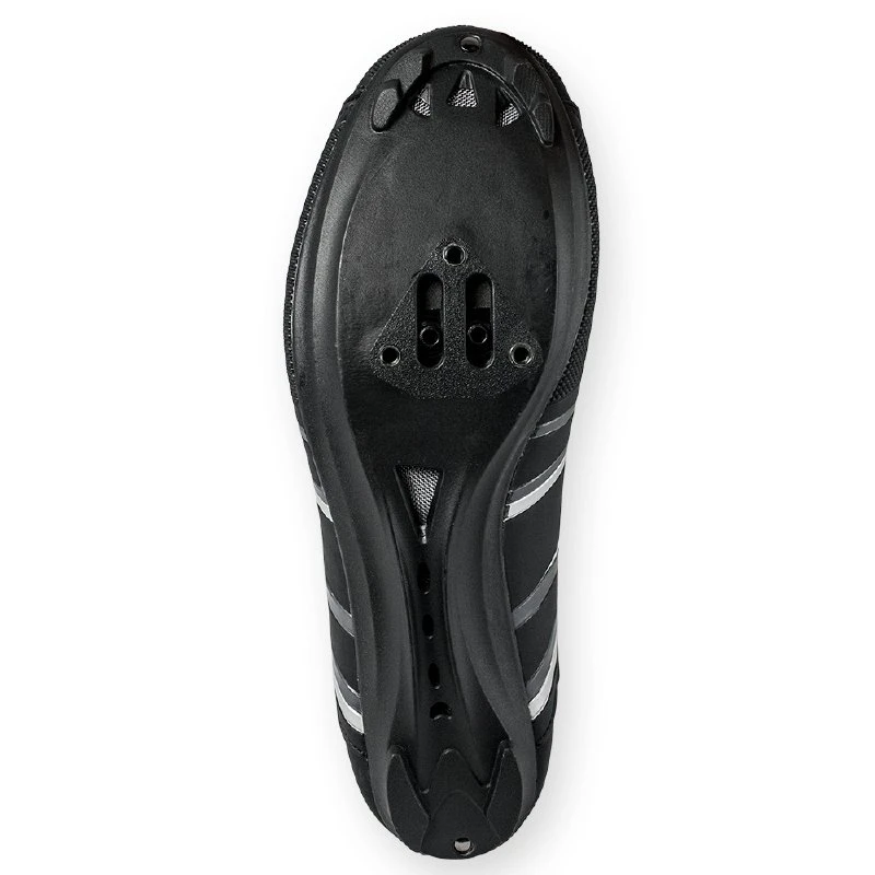 Rogelli AB-375 Racersko Sort Til Barn - Bilde 2