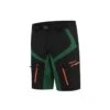 Rogelli Adventure 2.0 Sykkelshorts For MTB Grønn/oransje