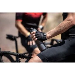 Rogelli Arios Sykkelhanske Svart -Force Butikk Rogelli Arios Cykelhandske Sort 1678432824 02