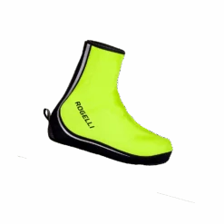 Rogelli Aspetto Skoovertrekk Fluor/Sort