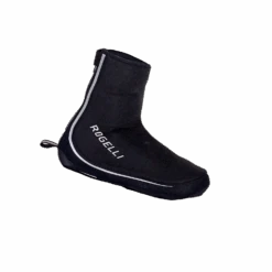 Rogelli Aspetto Skoovertrekk Sort