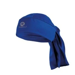 Rogelli Bandana Blå