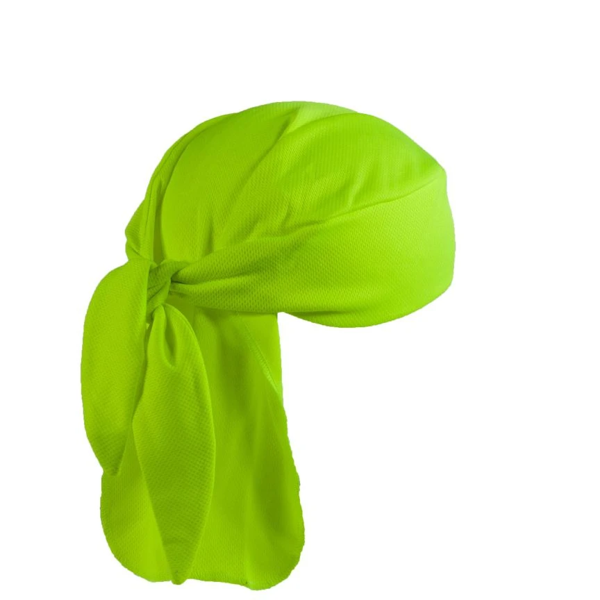 Rogelli Bandana Gul 2 Rogelli Bandana Gul - Bilde 2