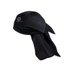 Rogelli Bandana Svart