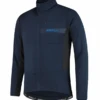 Rogelli Barrier Sykkeljakke - Blå