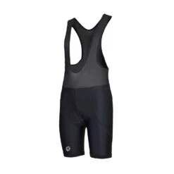 Rogelli Basic Bibshorts M/innlegg