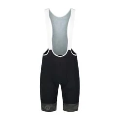 Rogelli Camo Sykkelshorts Med Seler Svart/grønn