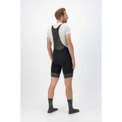 Rogelli Camo Sykkelshorts Med Seler Svart/grønn -Force Butikk Rogelli Camo Cykelshorts Med Seler S 1677853239 03