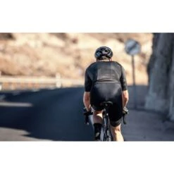 Rogelli Camo Sykkelshorts Med Seler Svart/grønn -Force Butikk Rogelli Camo Cykelshorts Med Seler S 1677853239 05