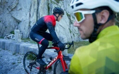 Rogelli Collant Fuse II Bibtights Svart/Rød 10 Rogelli Collant Fuse II Bibtights Svart/Rød -Force Butikk Rogelli Collant Fuse II Bibtights So 1662726841 04