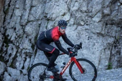 Rogelli Collant Fuse II Bibtights Svart/Rød 11 Rogelli Collant Fuse II Bibtights Svart/Rød -Force Butikk Rogelli Collant Fuse II Bibtights So 1662726841 05