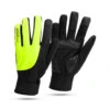 Rogelli Core Vinterhansker Gul