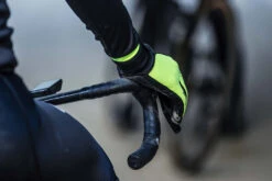 Rogelli Core Vinterhansker Gul -Force Butikk Rogelli Core Vinterhandsker Gul 1662722886 02