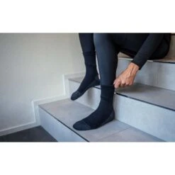 Rogelli Deep Wintersock Merino -Force Butikk Rogelli Deep Wintersock Merino 1668768821 02