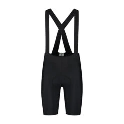 Rogelli Distance Bibshort Med Innlegg - Svart