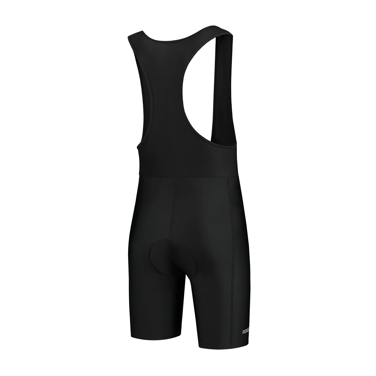 Rogelli Econ Bibshorts Med Innlegg Til Barn Sort 2 Rogelli Econ Bibshorts Med Innlegg Til Barn Sort - Bilde 2