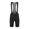Rogelli Essential Bibshorts Med Innlegg - Svart